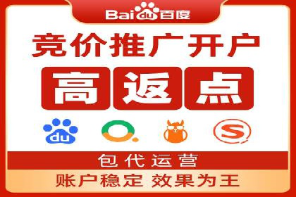 携手百度推广代运营公司，实现品牌腾飞